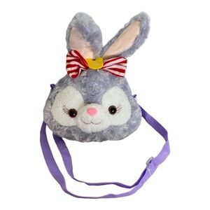 Disney StellaLou Plush Purse Duffy